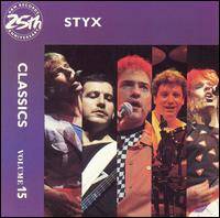 Styx : Classics, Volume 15